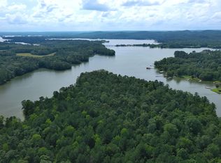 Highway 9 County Rd #92, Cedar Bluff, AL 35959