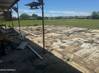 3146 Riverside Rd, Jennings, LA 70546