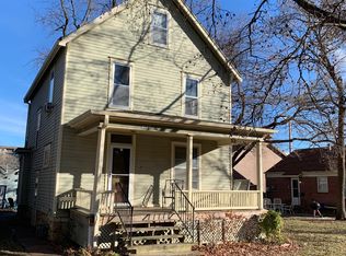 1024 Alabama St, Lawrence, KS 66044
