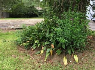 64 N Sage Ave, Mobile, AL 36607