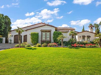 55335 Medallist Dr, La Quinta, CA, 92253