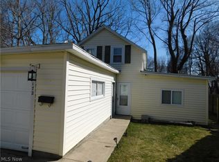 172 Grandview St, Conneaut, OH 44030