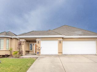 44551 Partlet Ct, Fremont, CA 94539