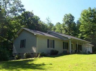 381 Holly Acres Dr, Millers Creek, NC 28651