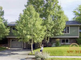 105 Graf St, Bozeman, MT 59715