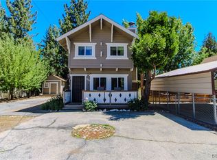 1020 Country Club Blvd, Big Bear City, CA 92314