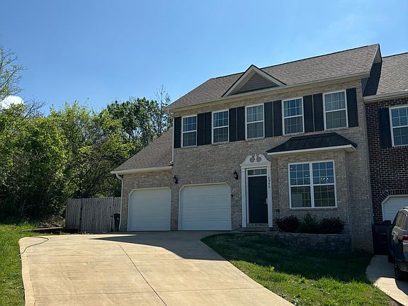 2nd image of 4946 Briar Rock Ln