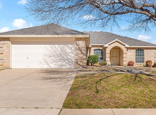 165 Adams Dr, Crowley, TX 76036