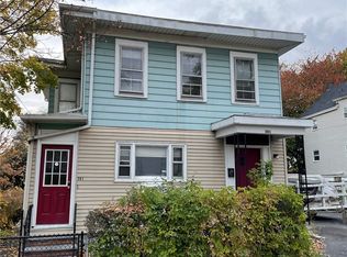 301 Seward St, Syracuse, NY 13203