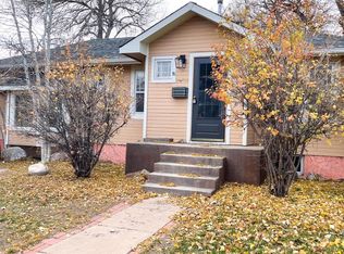 3046 Dillon Ave, Cheyenne, WY 82001