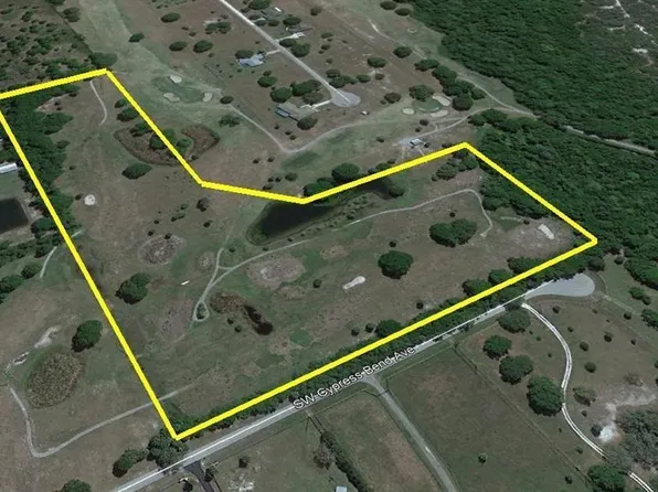 SW Cypress Bend Ave, Arcadia, FL 34269