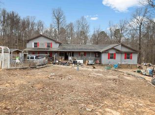 2629 Greene 626 Rd, Paragould, AR 72450