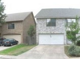 11123 Grey Park Dr, San Antonio, TX 78249