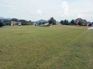 Edward Dr, Sevierville, TN 37876