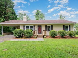 4622 Sunny Dr, Winston Salem, NC 27106