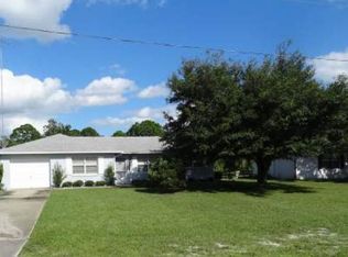 8734 Placid Lakes Blvd, Lake Placid, FL 33852