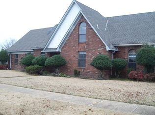 901 Wingate Dr, West Memphis, AR 72301