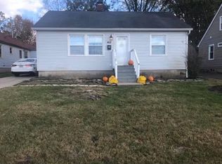 402 S West St, Lebanon, OH