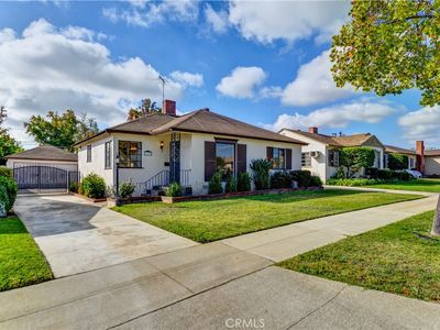 1300 Violeta Dr, Alhambra, CA, 91801