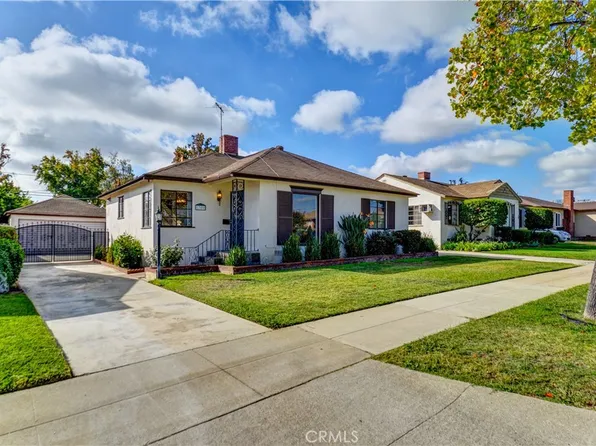 1300 Violeta Dr, Alhambra, CA 91801