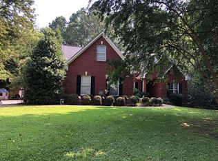 3701 Davis Academy Rd, Rutledge, GA 30663