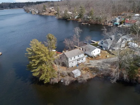 239 White Rock Rd, Burrillville, RI 02830