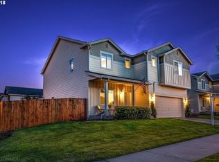 8701 NE 28th Way, Vancouver, WA 98662