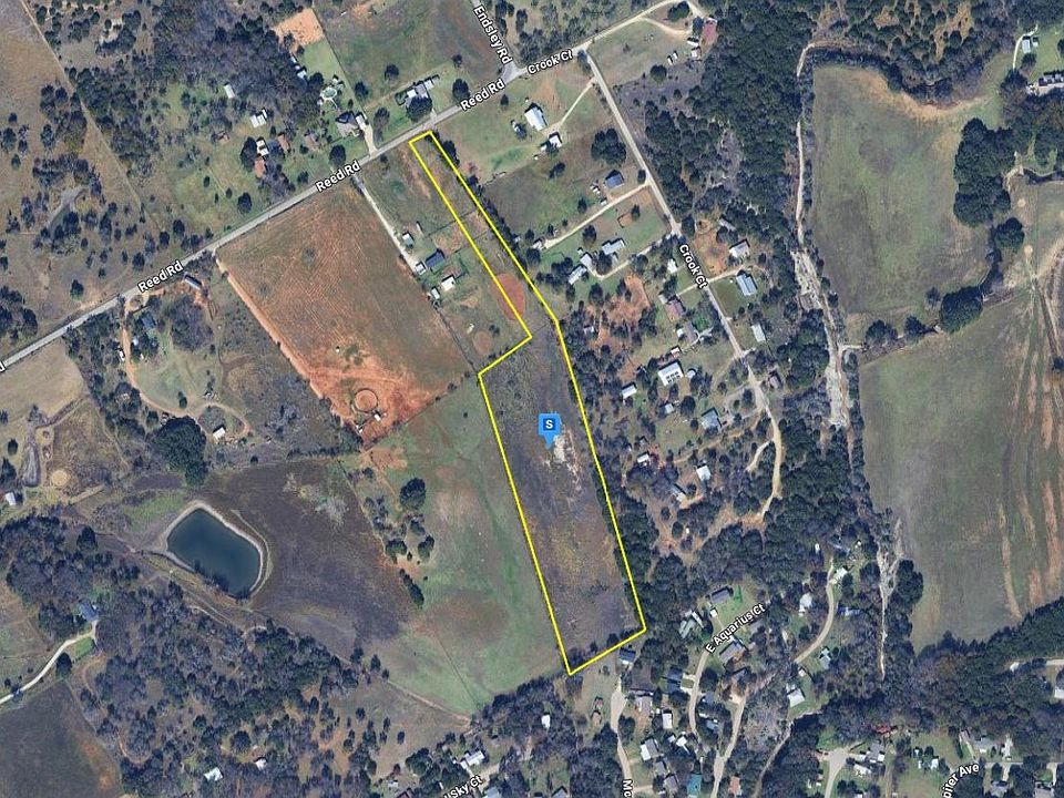 1st image of Reed Rd