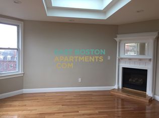 5 Lamson St, East Boston, MA 02128
