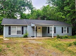 1113 McDow Dr, Rock Hill, SC 29732