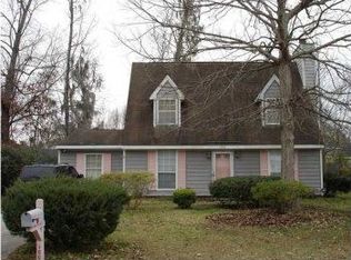 115 Sunrise Rd, North Charleston, SC 29418