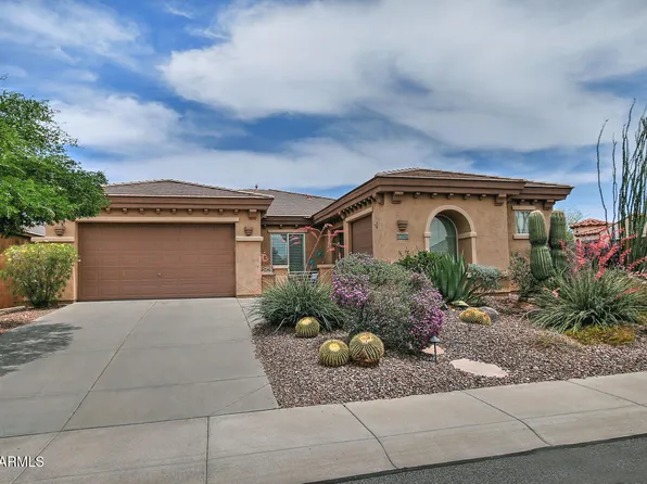 3522 W RUSHMORE Drive, Anthem, AZ 85086