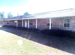 20041 Pete Hickman Rd, Saucier, MS 39574