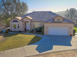 41946 Long Hollow Dr, Coarsegold, CA