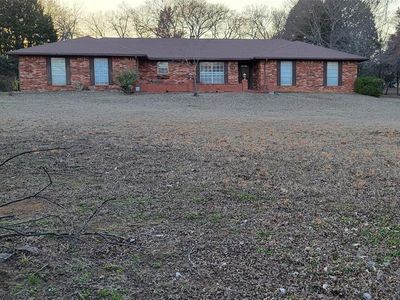 801 Hidden Lake Dr, Seminole, OK, 74868