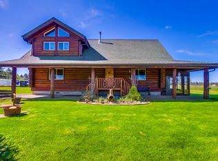 1245 Morehead Rd, Crescent City, CA 95531