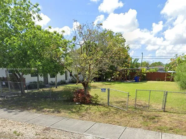 5 Northwest St, Pompano Beach, FL 33069