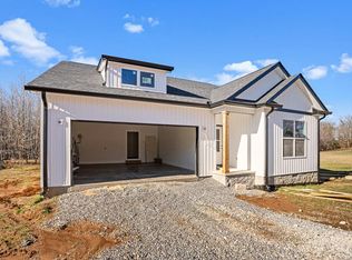 478 Frank Anderson, Sparta, TN 38583