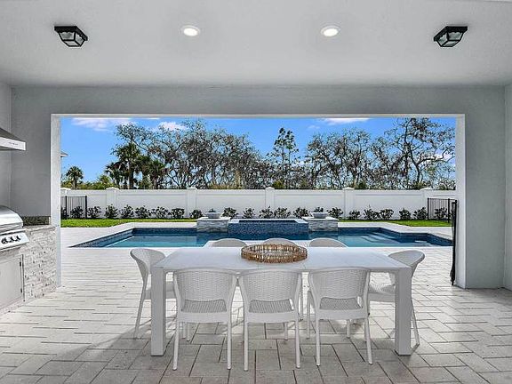 Model Representation