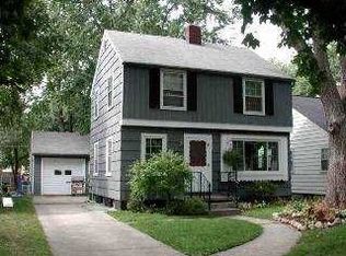 4209 Bowen Rd, Toledo, OH 43613