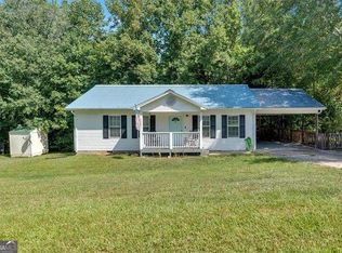 214 Stegall Pl, Dawsonville, GA 30534