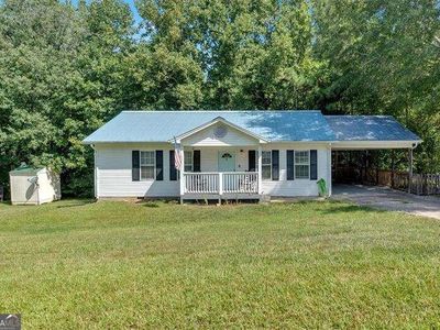 214 Stegall Pl, Dawsonville, GA, 30534