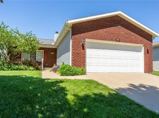 918 Pepperwood Dr, Wooster, OH