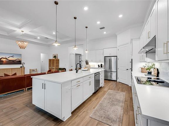 5th image of 17822 Rosehill CT