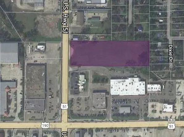 130 N Morrison Blvd, Hammond, LA 70401