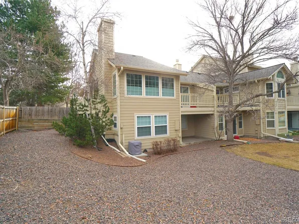 8201 S High Court, Centennial, CO 80122