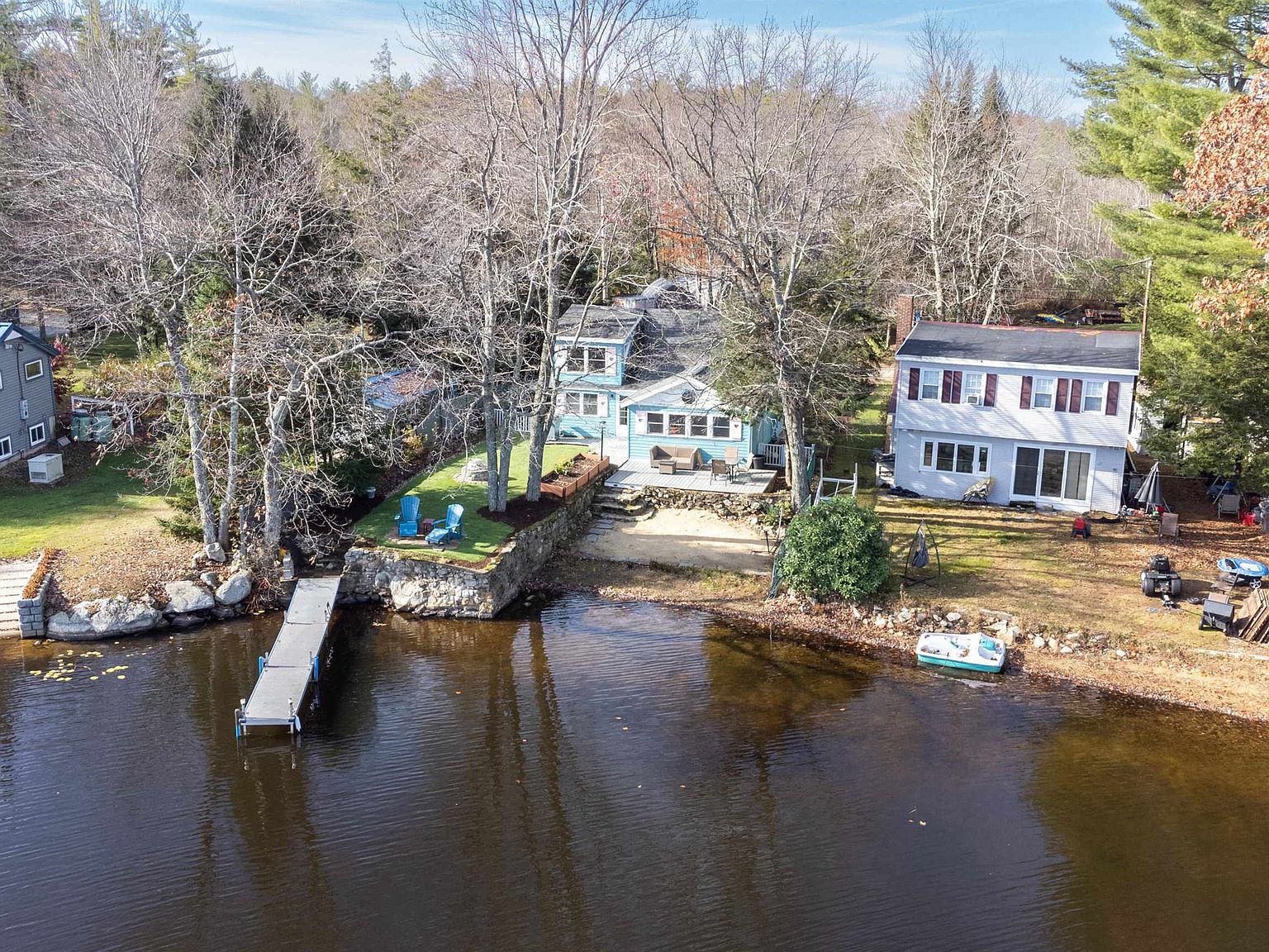 96 Shore Drive, Northwood, NH 03261 Zillow