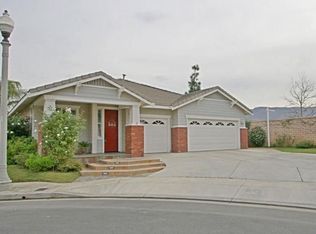 5750 Zanjero Ln, Yorba Linda, CA 92887