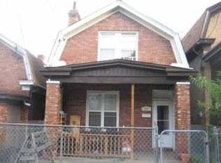 807 Sebring Ave, Pittsburgh, PA 15216