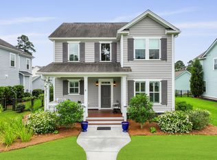 3998 Capensis Ln, Ravenel, SC 29470